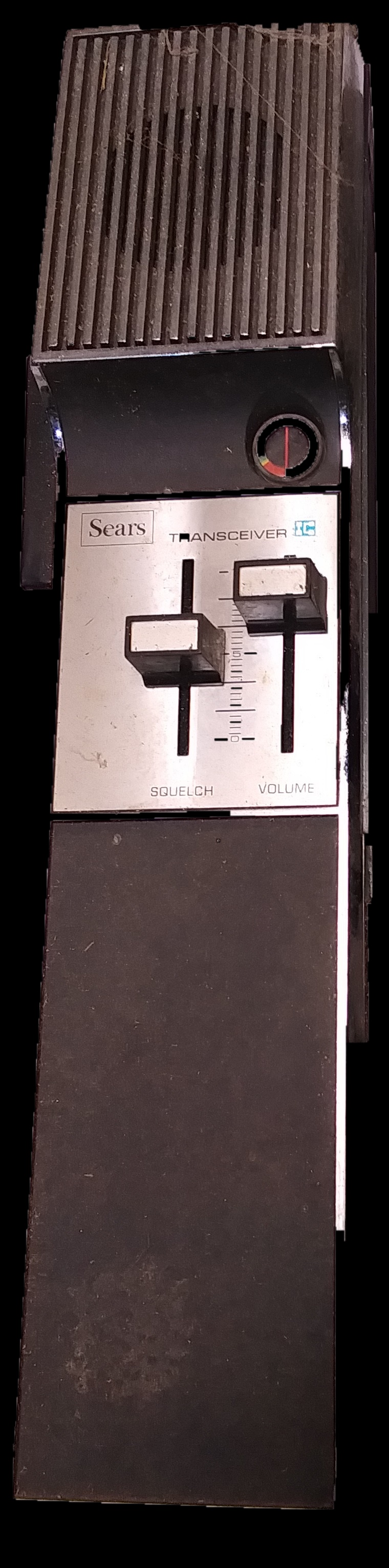 Sears Unkown walkie-talkie