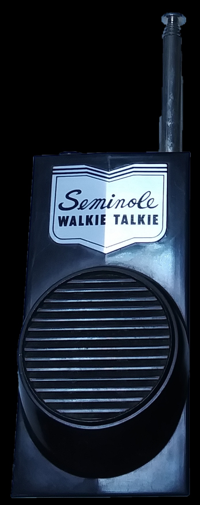 Seminole Walkietalkie Unknown 04 walkie-talkie