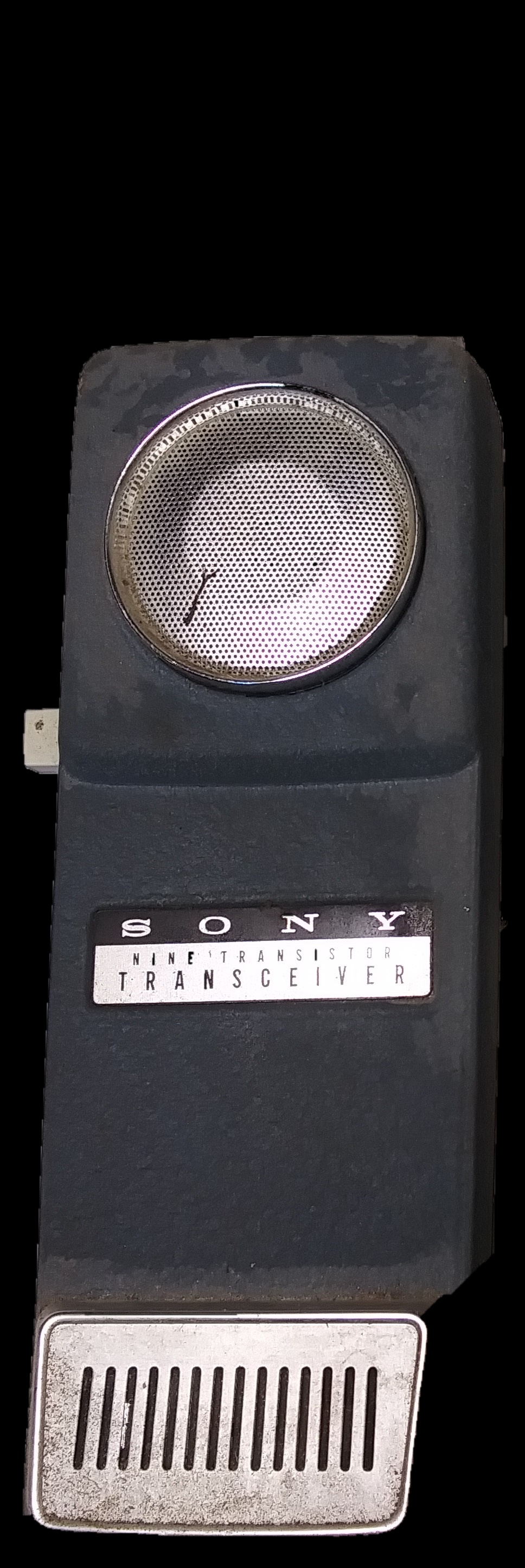Sony CB 901 walkie-talkie