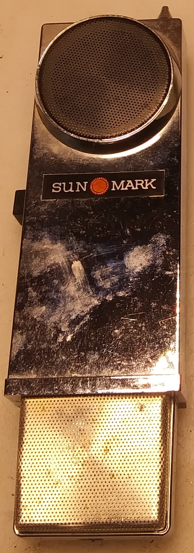 Sunmark Twoway 9TR walkie-talkie