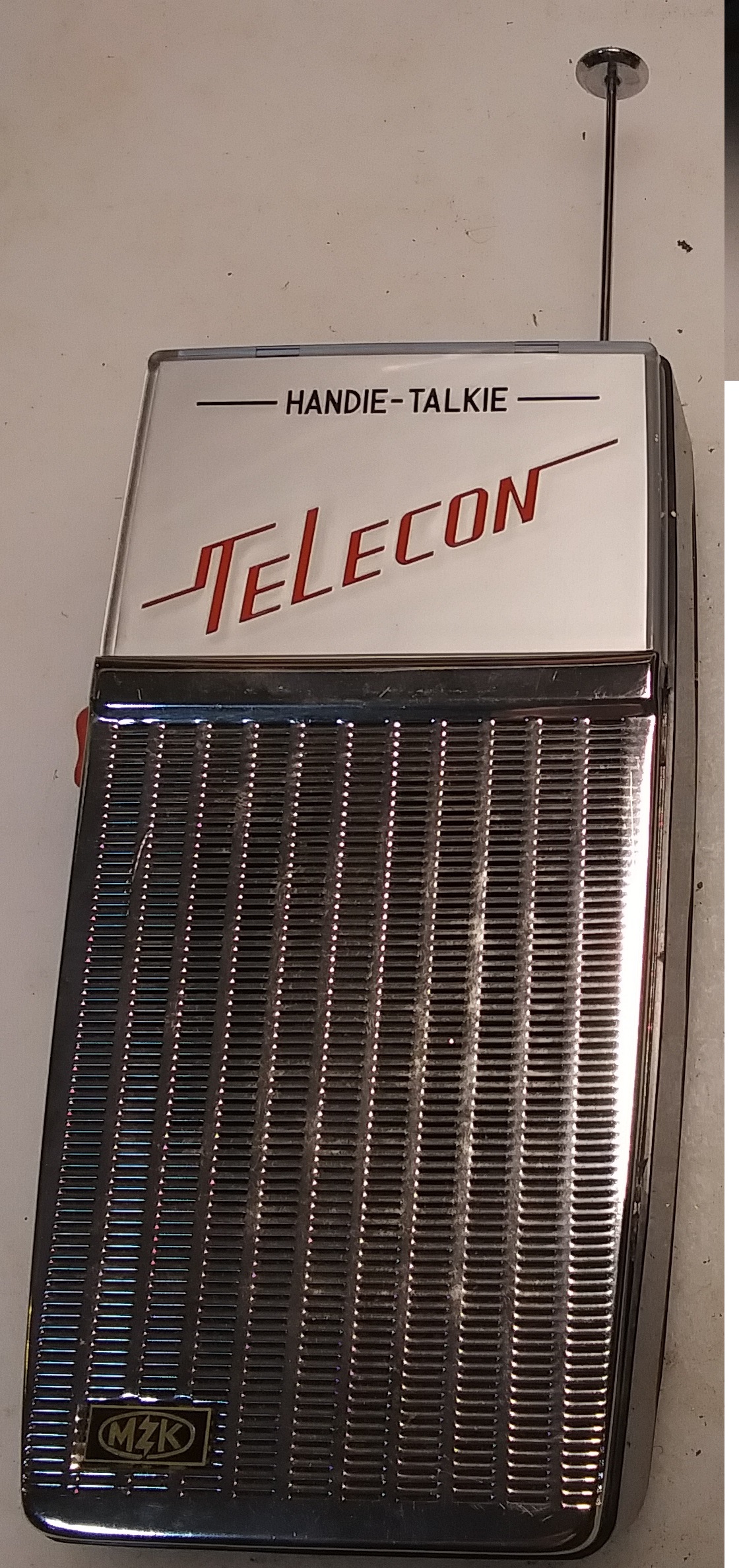 Telecon Handie Talkie walkie-talkie