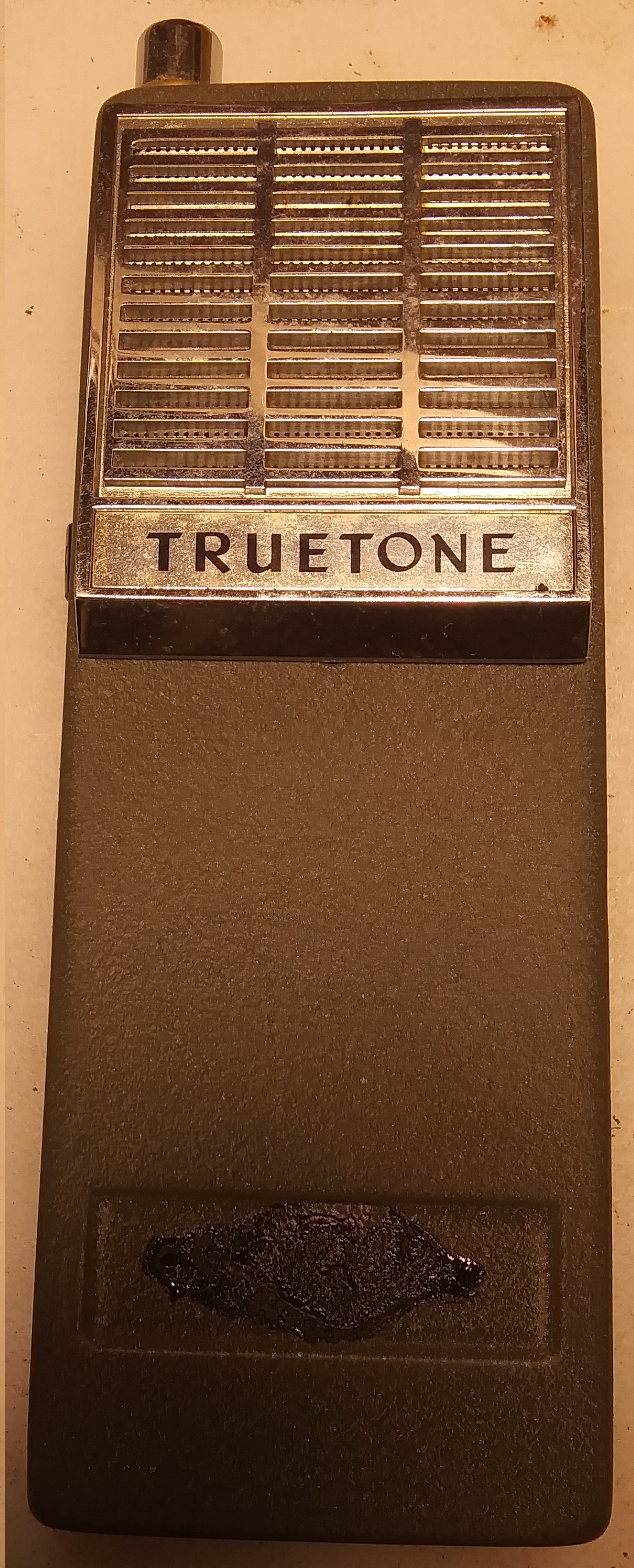 Truetone 0000 (2) walkie-talkie