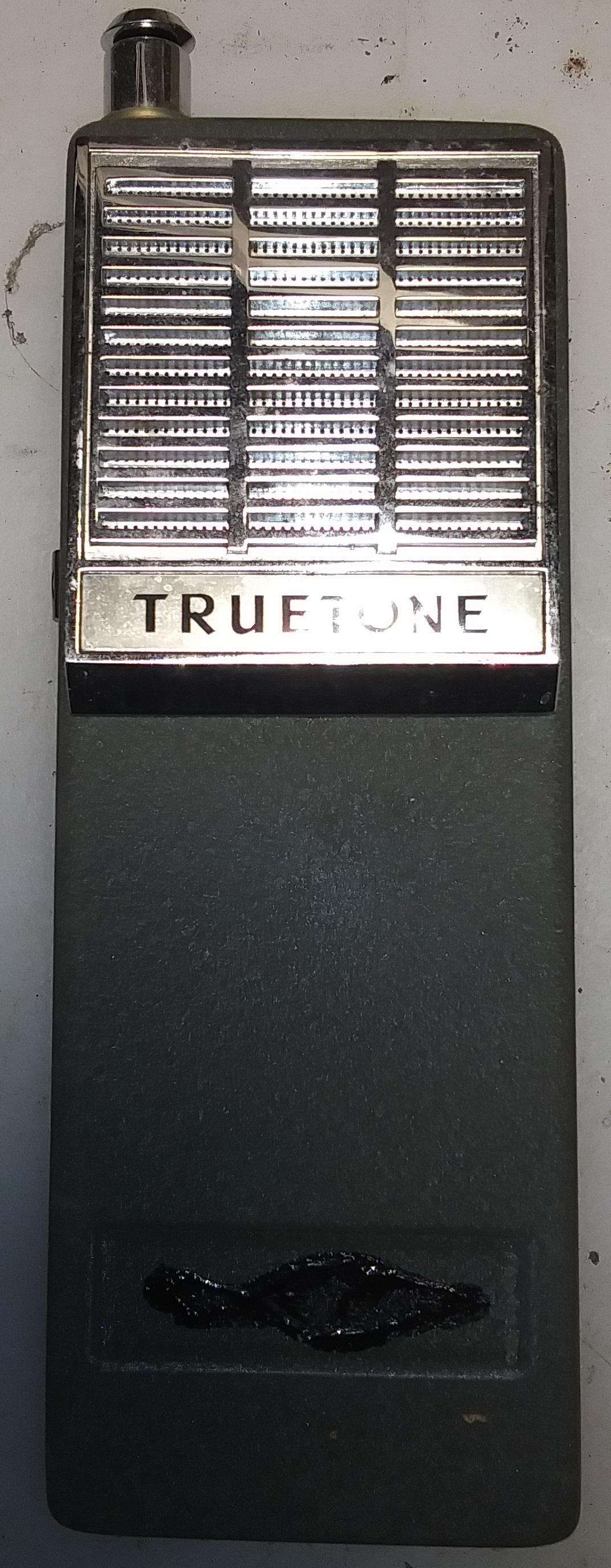 Truetone 0000 walkie-talkie