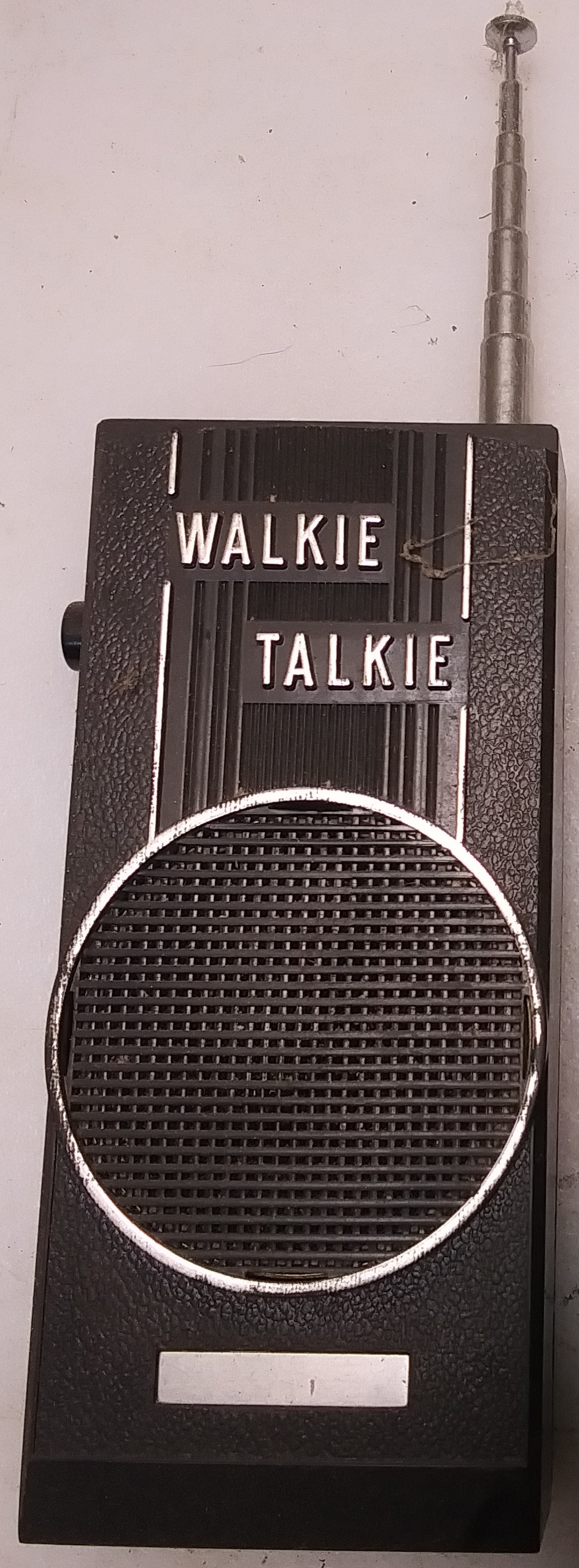 Walkie Talkie Unbranded walkie-talkie