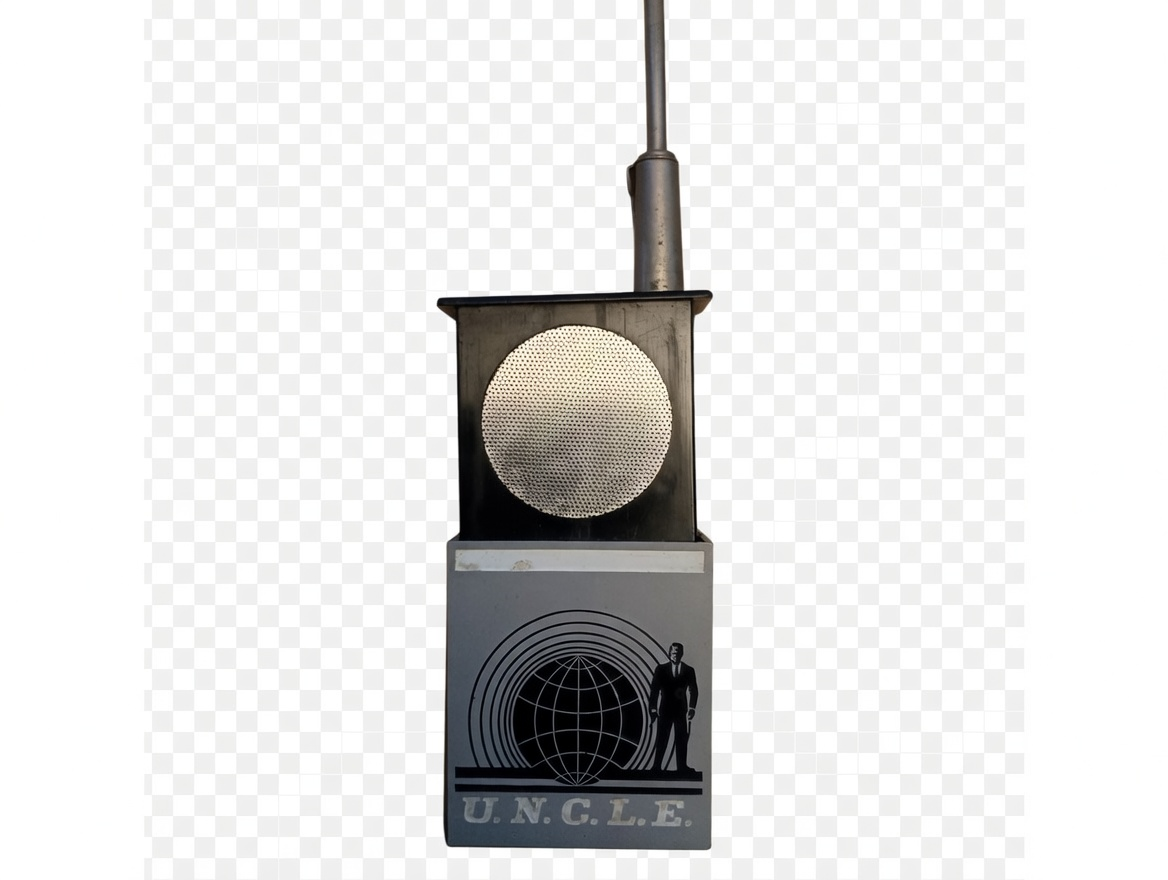 Walkie3 walkie-talkie