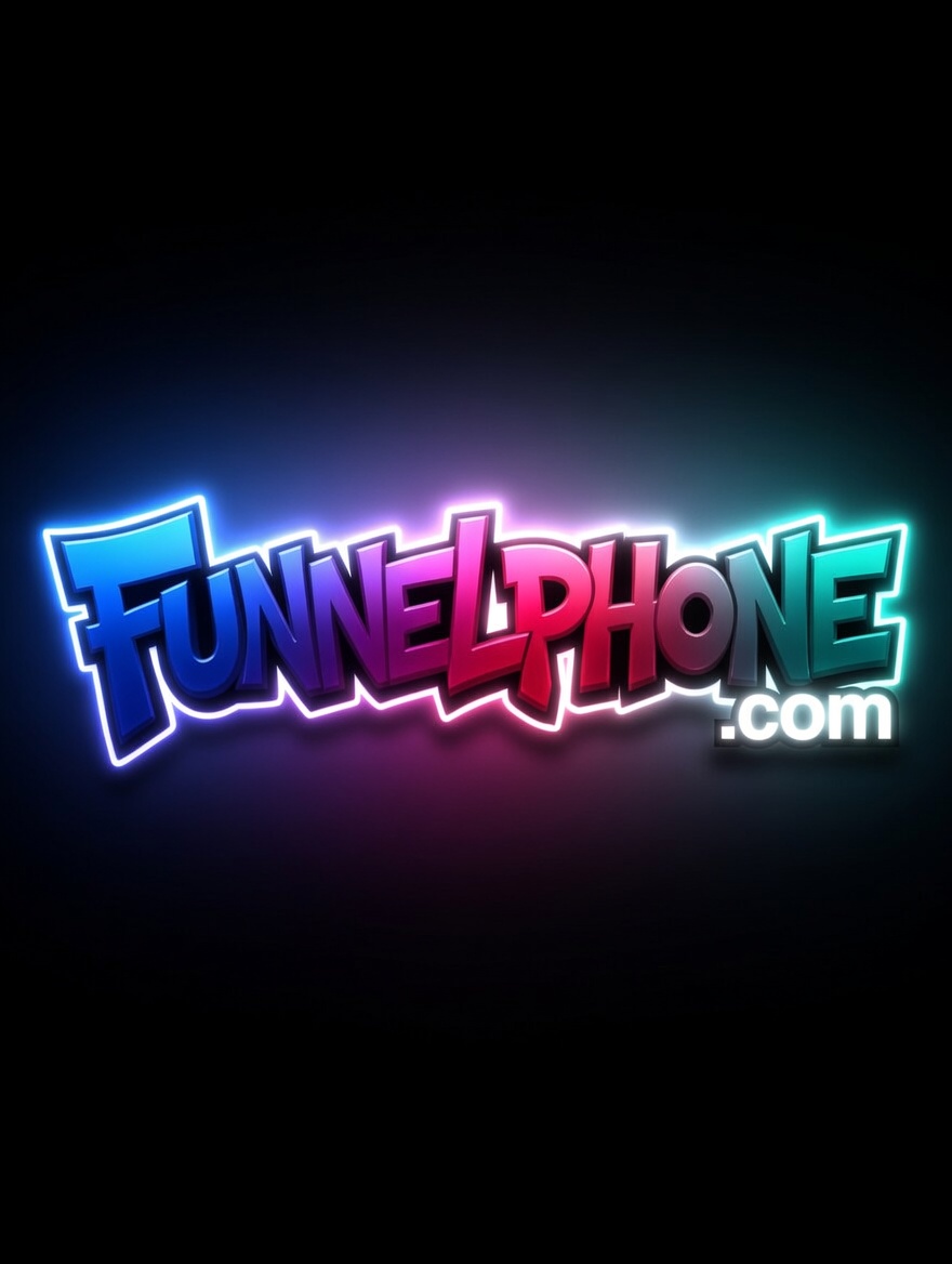 FunnelPhone.com